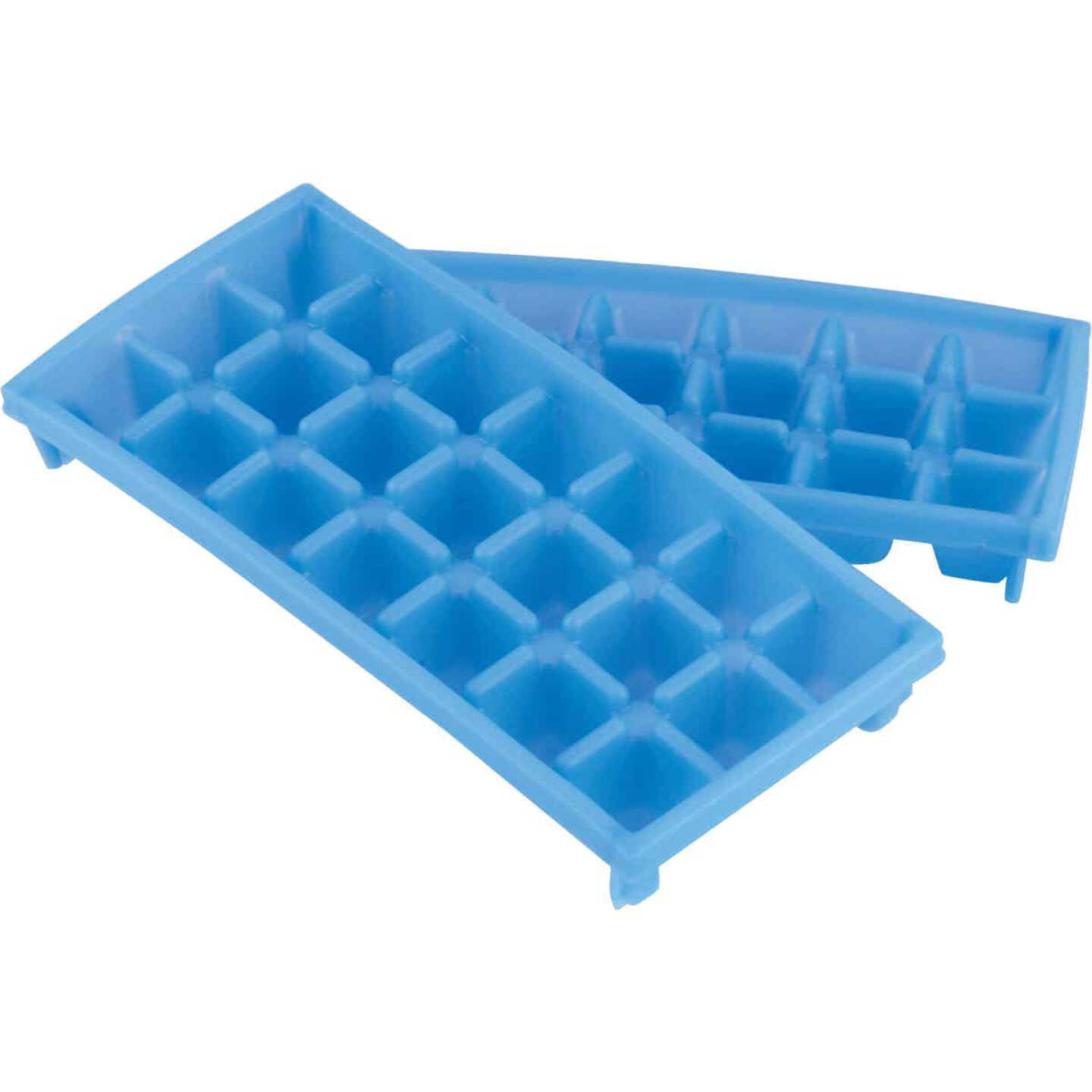 King Cube Silicone Ice Cube Trays
